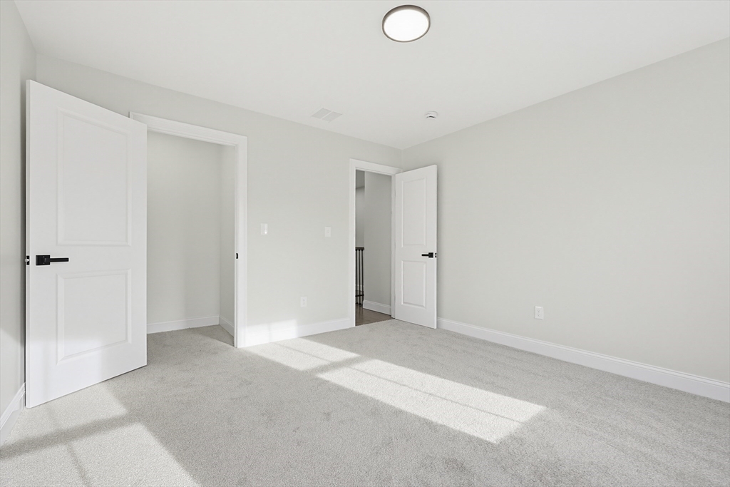 673 Pleasant Street Leicester, MA 01542 - Photo 27 of 38 a view of an empty room