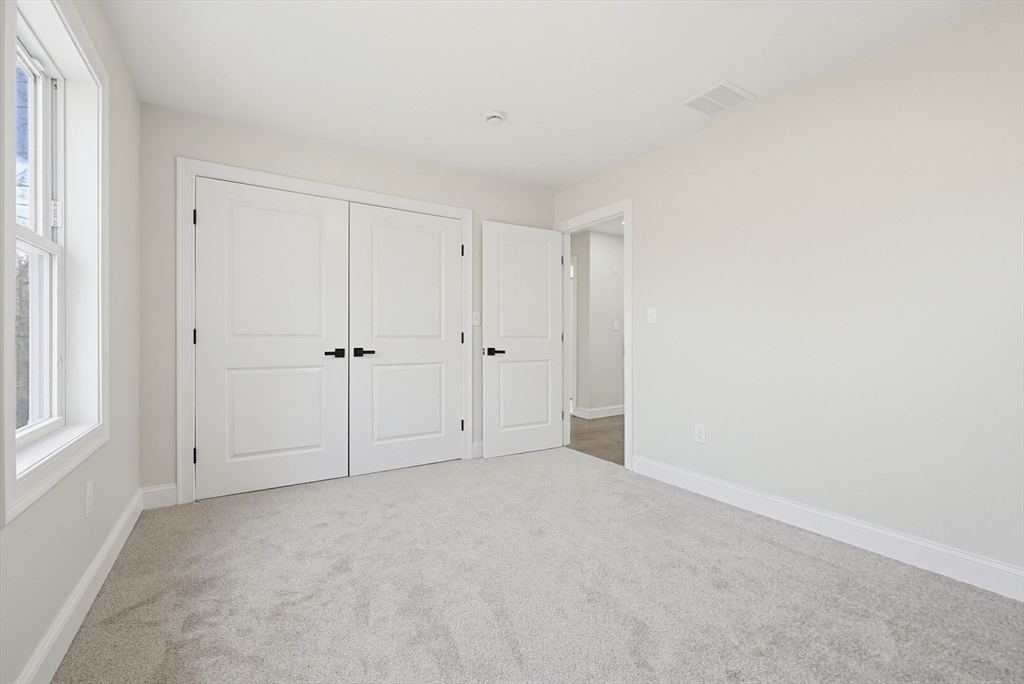 673 Pleasant Street Leicester, MA 01542 - Photo 30 of 38 a view of an empty room