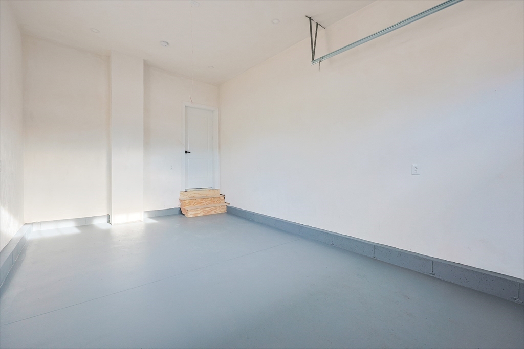 673 Pleasant Street Leicester, MA 01542 - Photo 38 of 38 a view of a room with an empty space