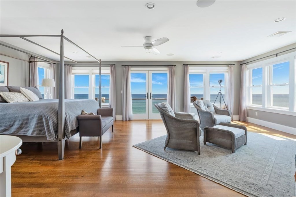 12 Monitor Road Marshfield, MA 02050 - Photo 20 of 42 a living room with furniture and a large window