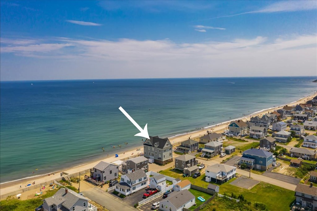 12 Monitor Road Marshfield, MA 02050 - Photo 40 of 42 a view of a terrace