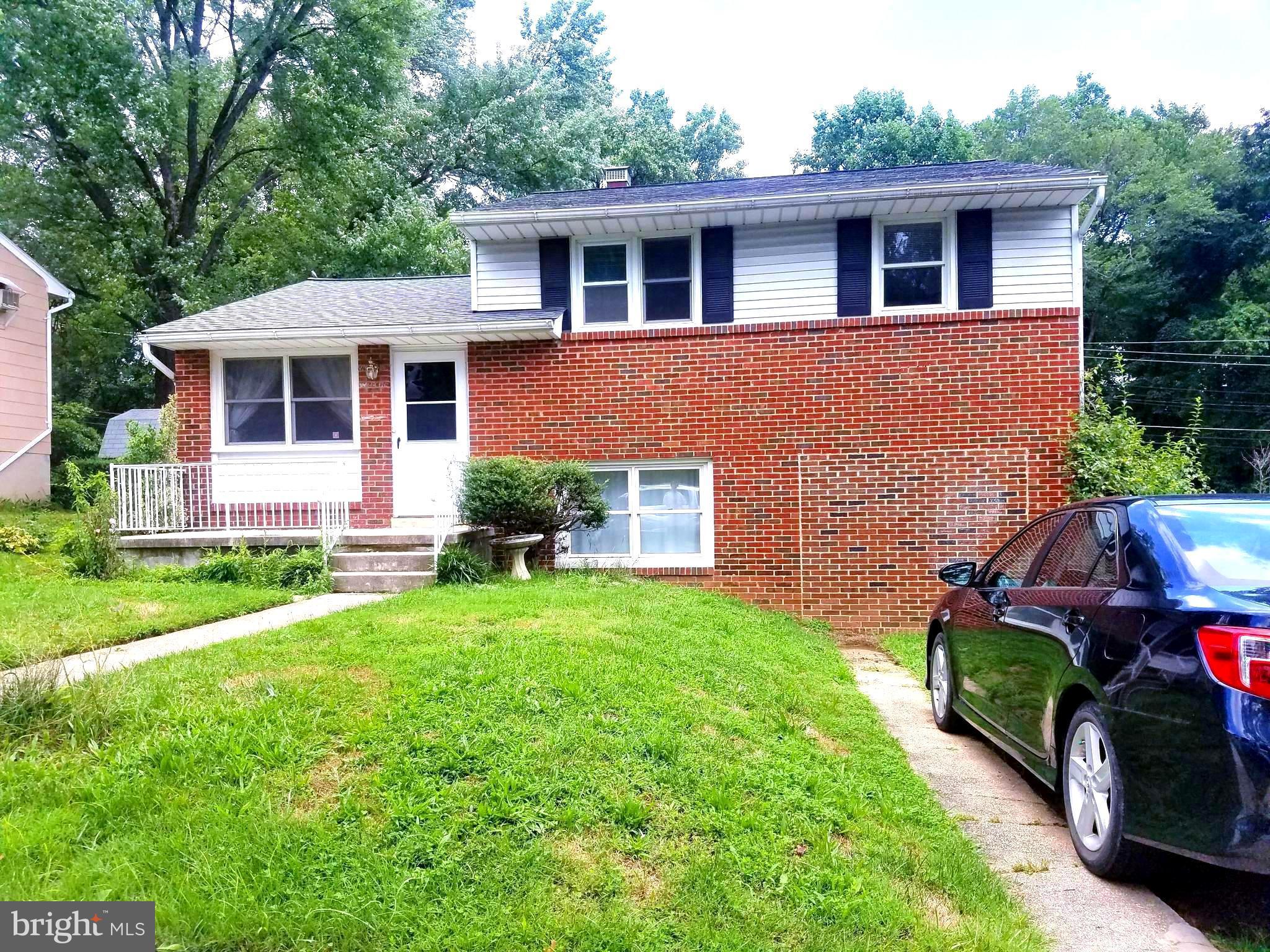 3424 Upton Road Baltimore, MD 21234 - Photo 1 of 20 Exterior (Front)