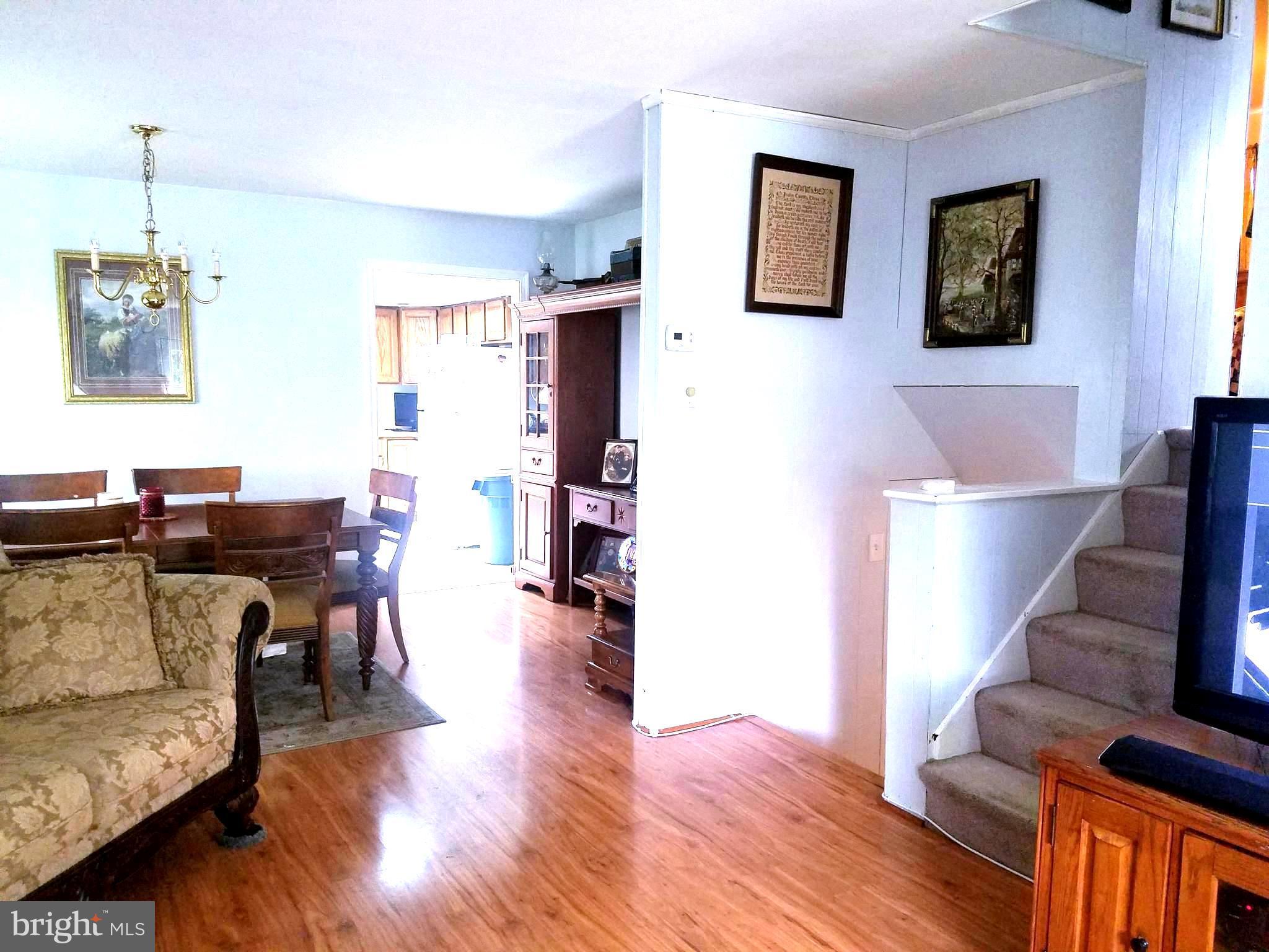 3424 Upton Road Baltimore, MD 21234 - Photo 2 of 20 Dining Room