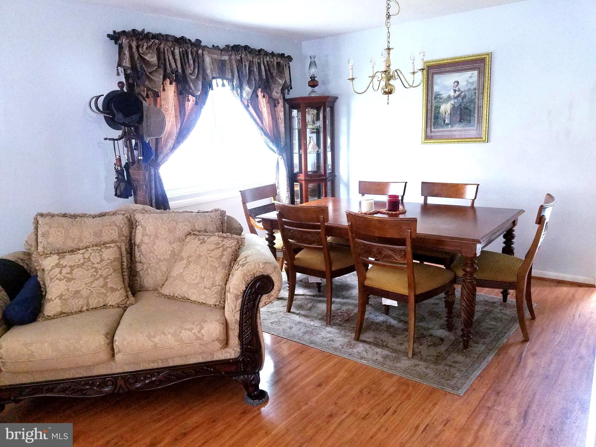 3424 Upton Road Baltimore, MD 21234 - Photo 3 of 20 Dining Room
