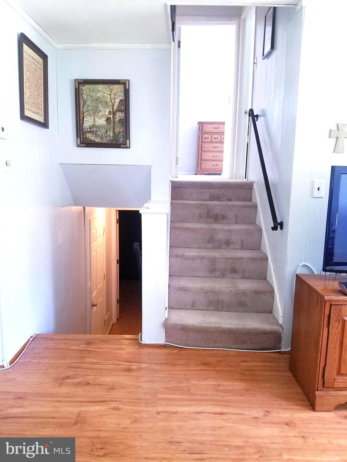 3424 Upton Road Baltimore, MD 21234 - Photo 7 of 20 Interior (General)