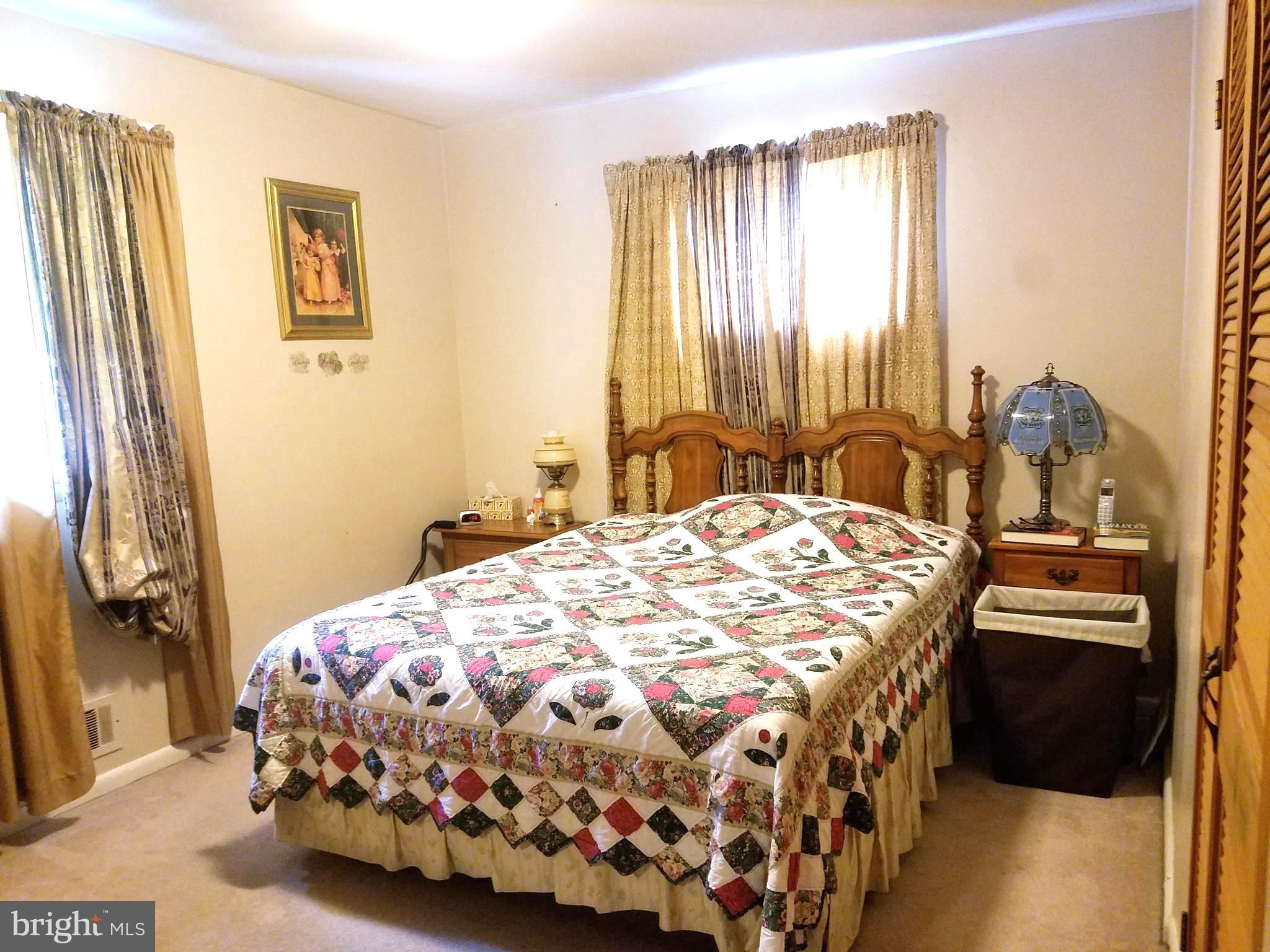 3424 Upton Road Baltimore, MD 21234 - Photo 8 of 20 Bedroom (Master)