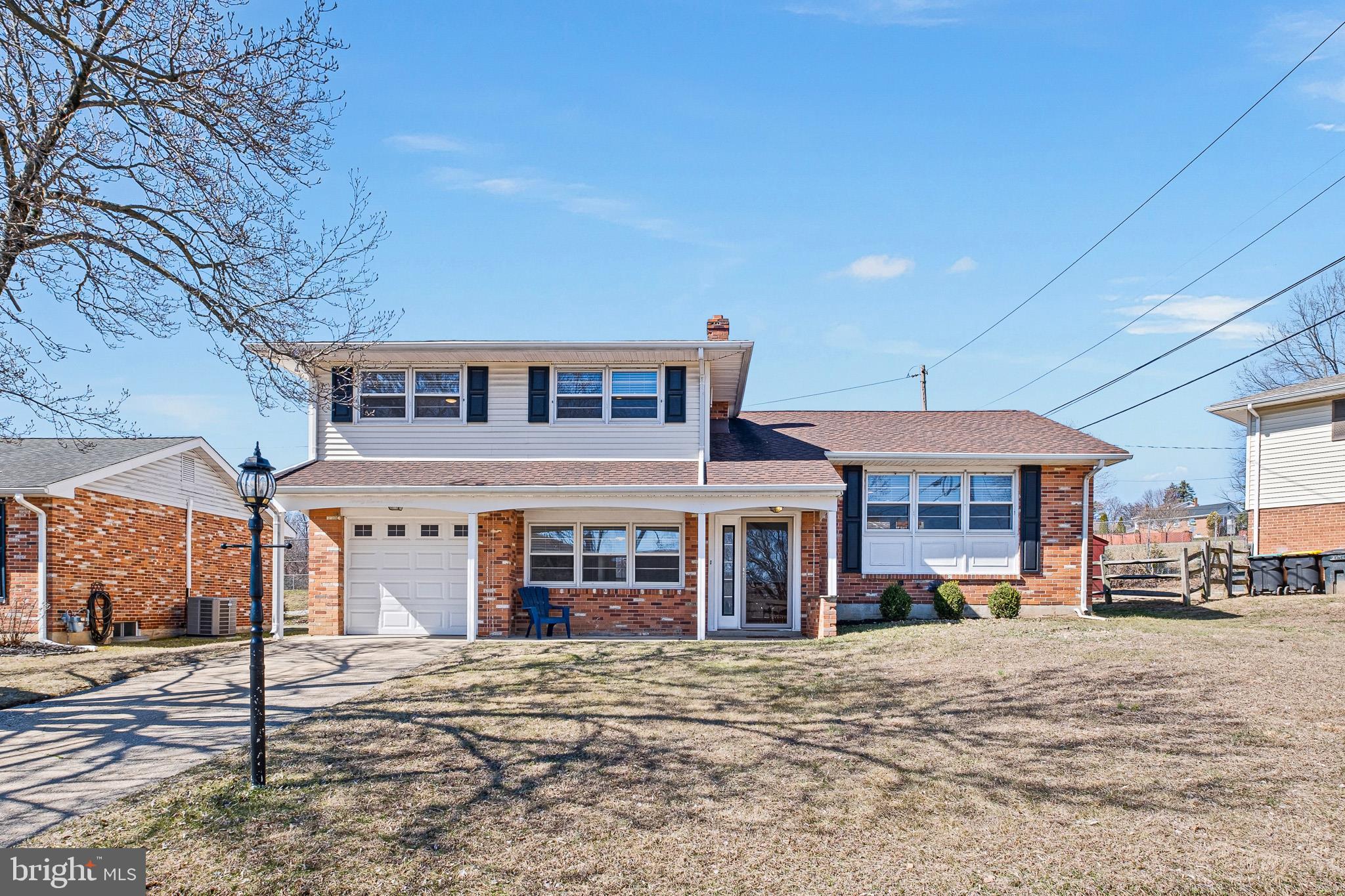 2738 Barnsley Road Wilmington, DE 19808 - Photo 1 of 25 Front of House
