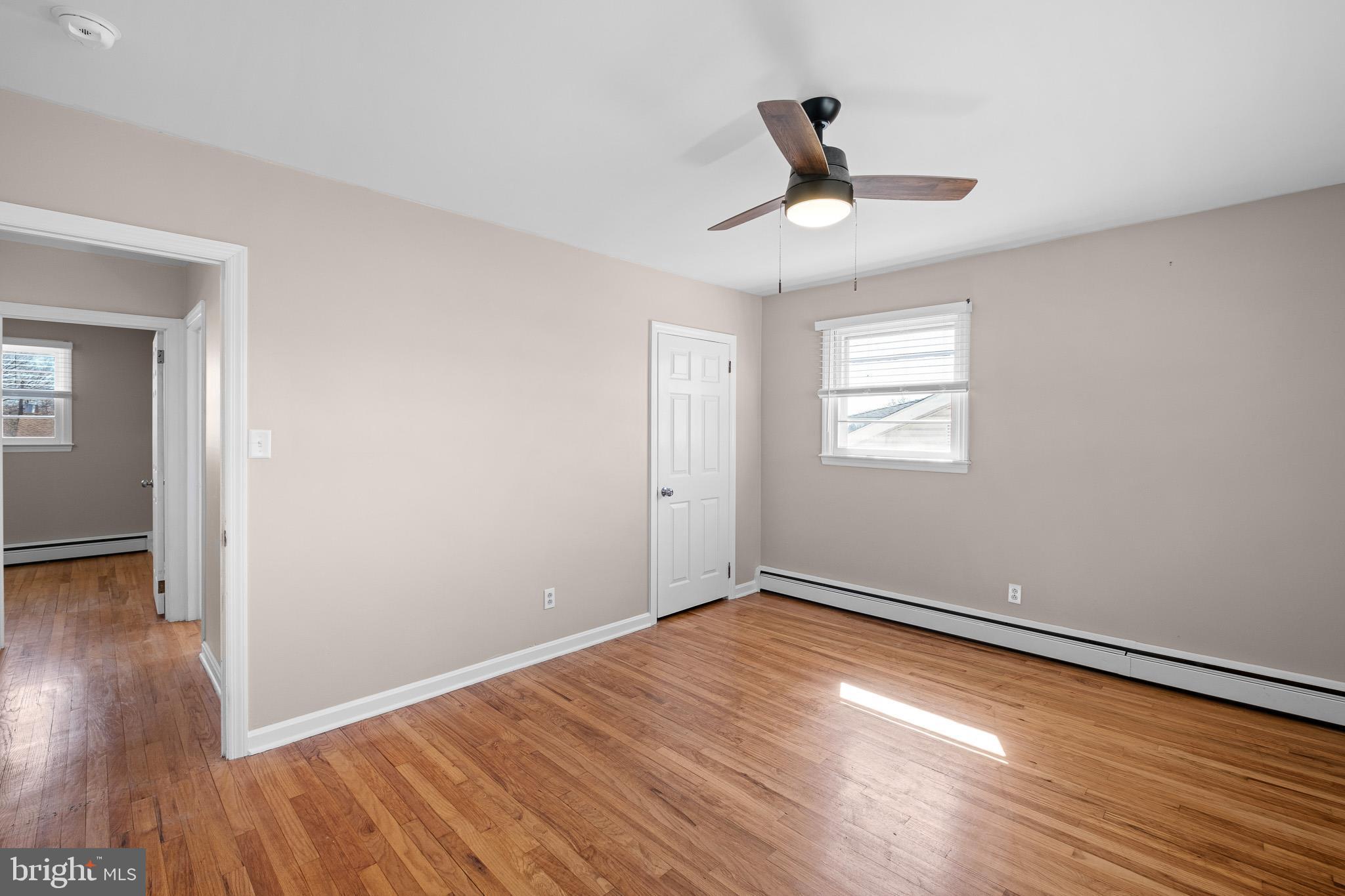 2738 Barnsley Road Wilmington, DE 19808 - Photo 19 of 25 Bedroom 2