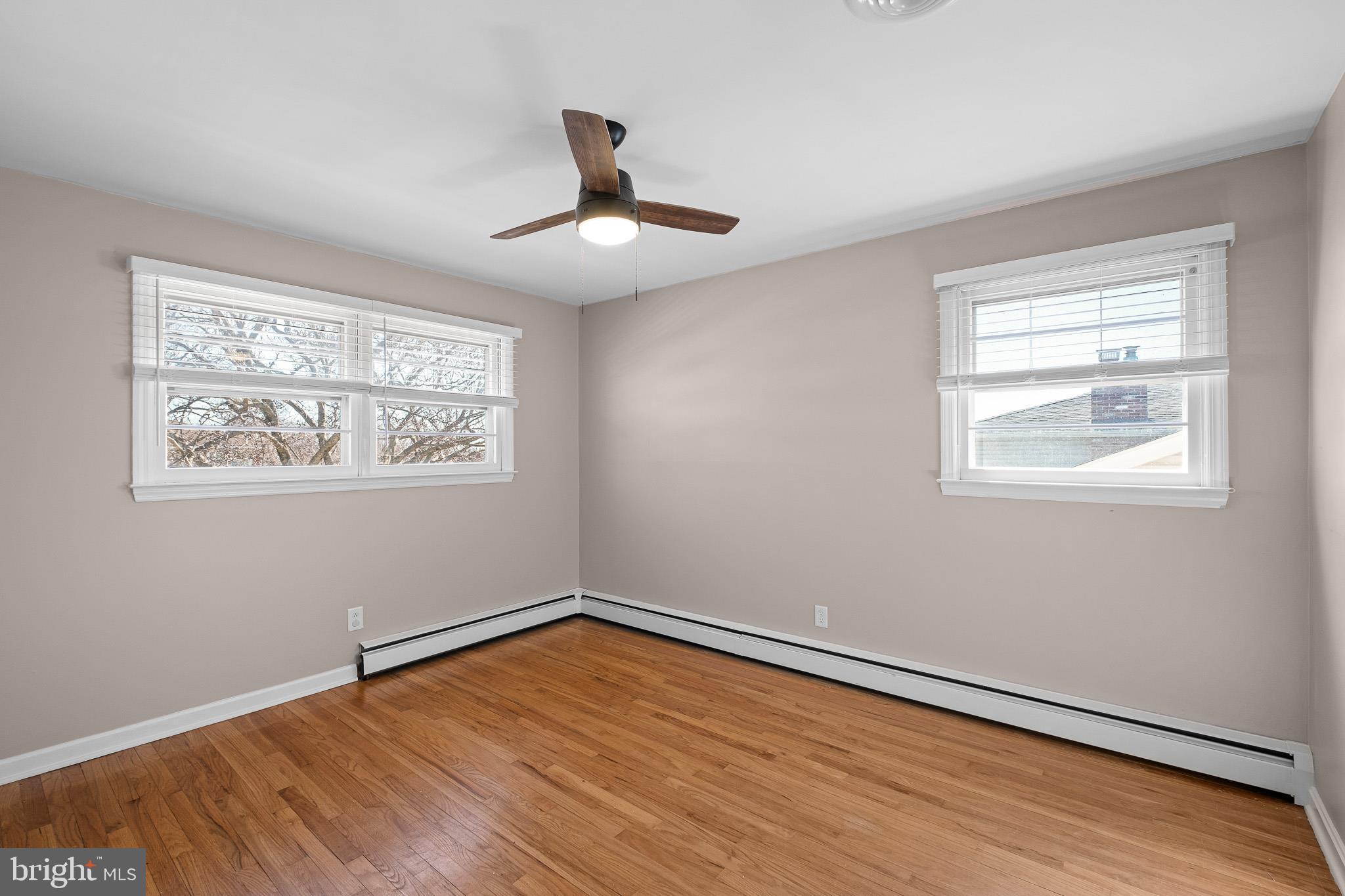 2738 Barnsley Road Wilmington, DE 19808 - Photo 21 of 25 Bedroom 3