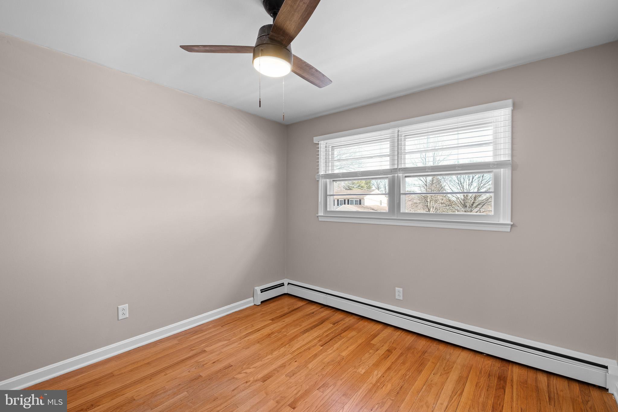 2738 Barnsley Road Wilmington, DE 19808 - Photo 22 of 25 Bedroom 3