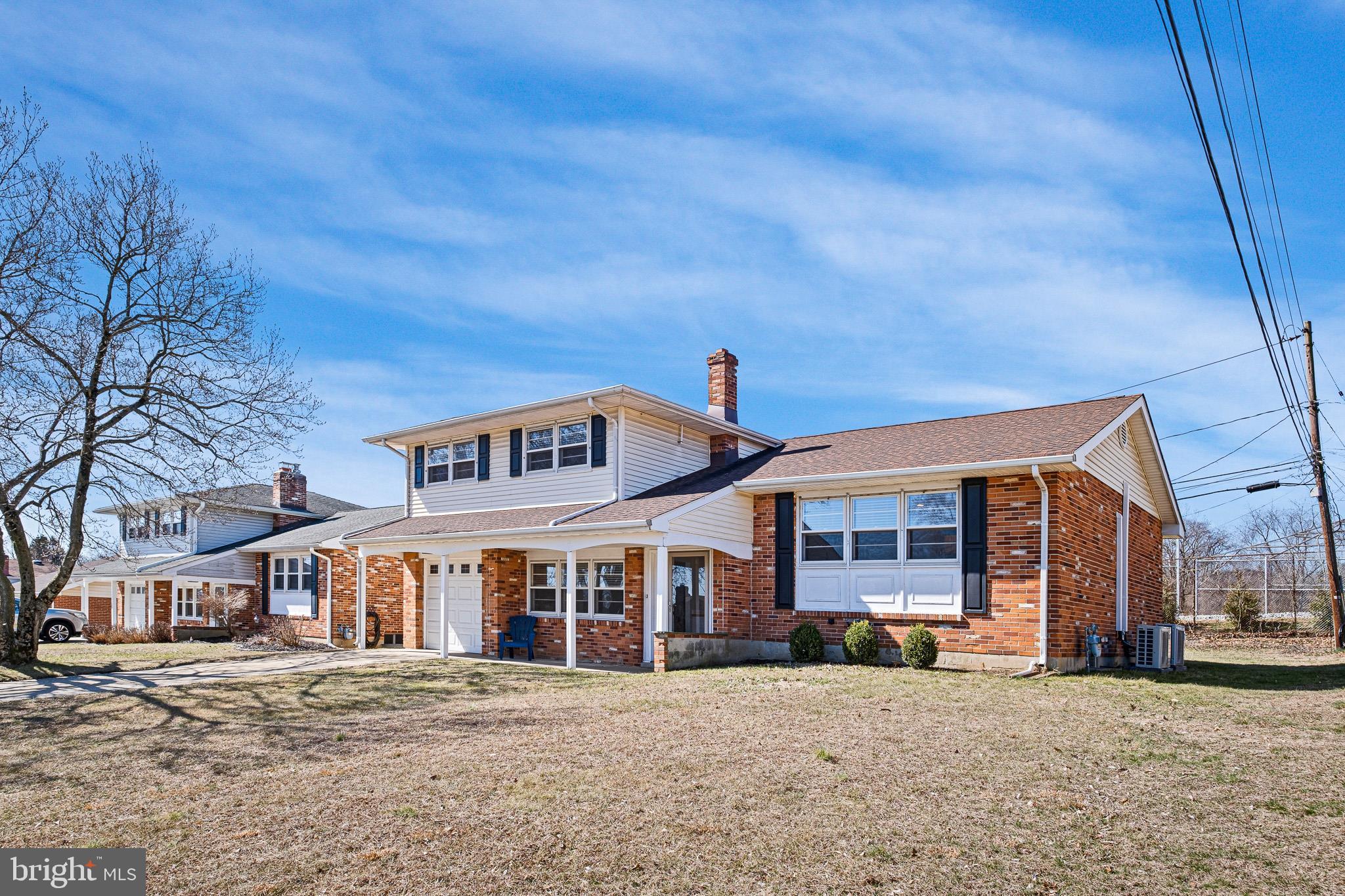 2738 Barnsley Road Wilmington, DE 19808 - Photo 25 of 25 Front of House