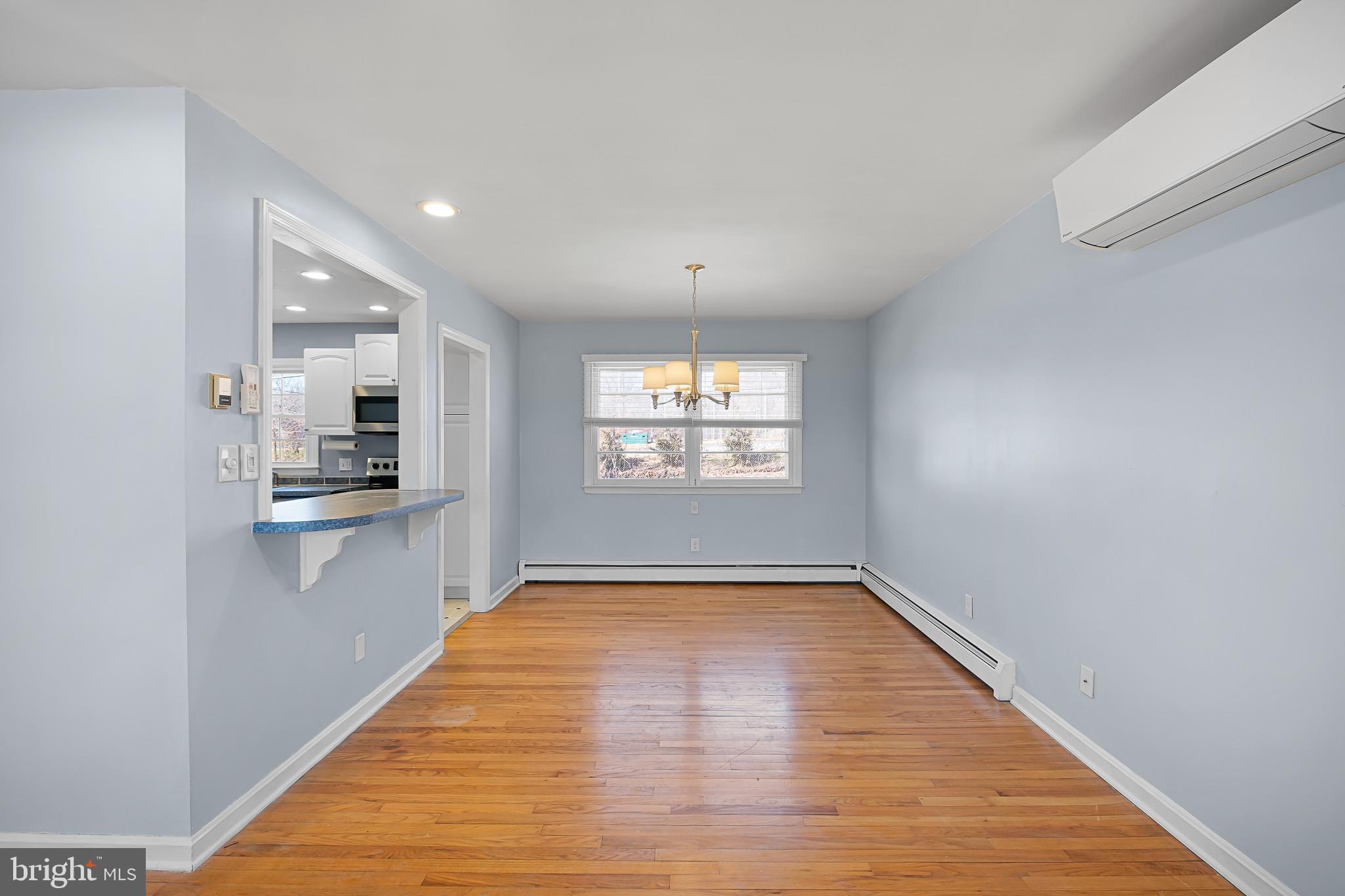 2738 Barnsley Road Wilmington, DE 19808 - Photo 5 of 25 Dining Room