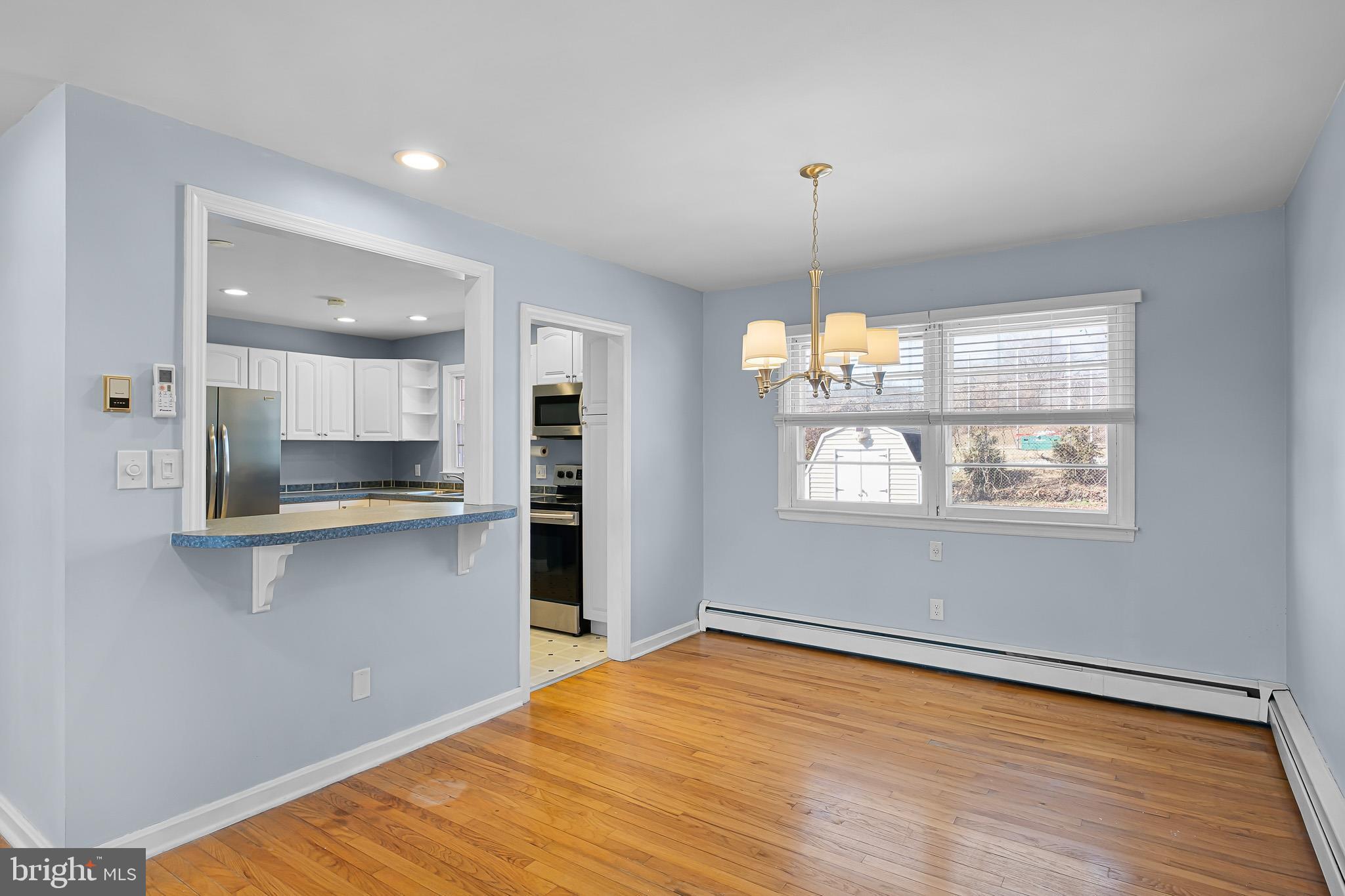 2738 Barnsley Road Wilmington, DE 19808 - Photo 6 of 25 Dining Room