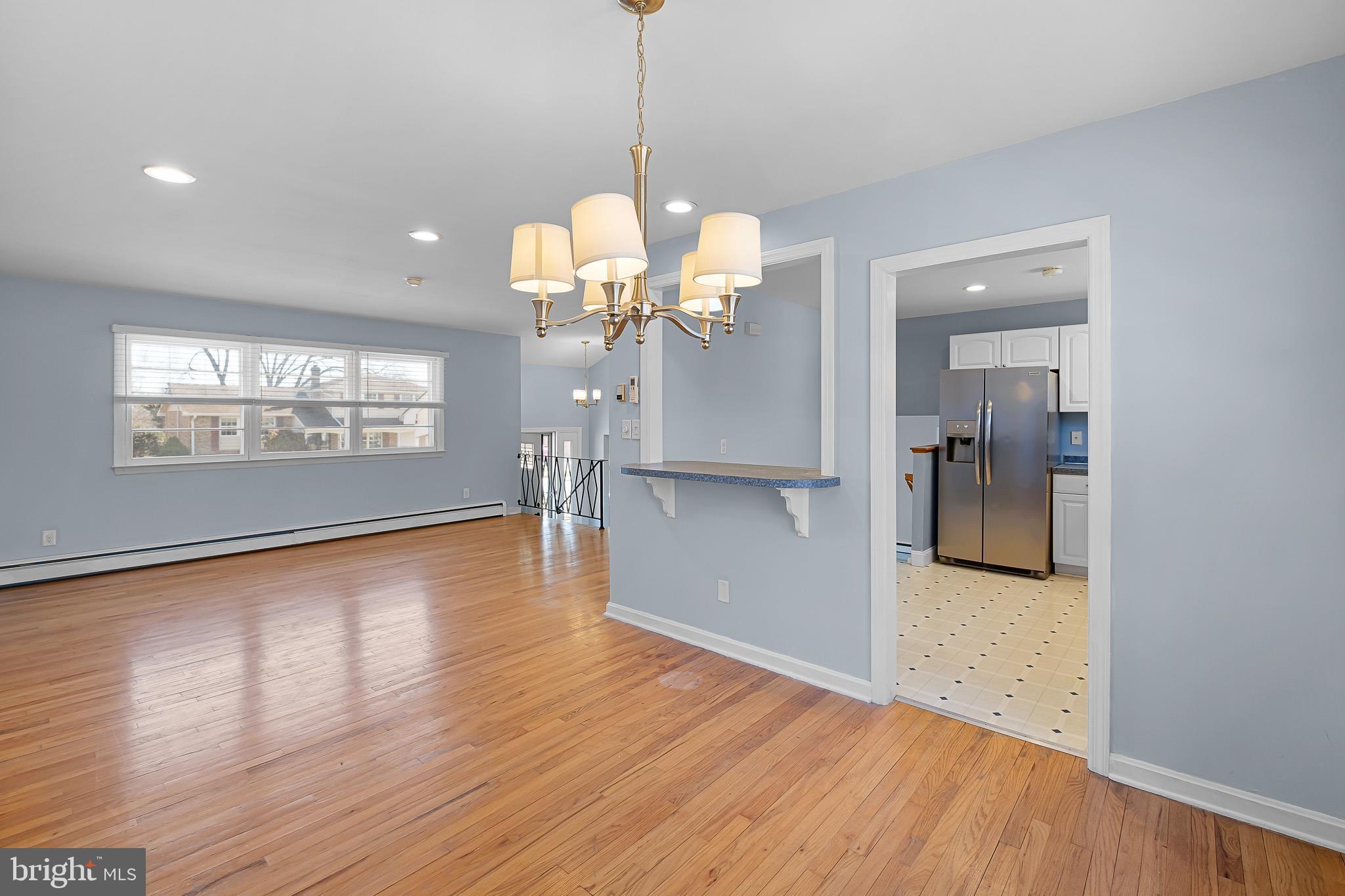 2738 Barnsley Road Wilmington, DE 19808 - Photo 7 of 25 Dining Room