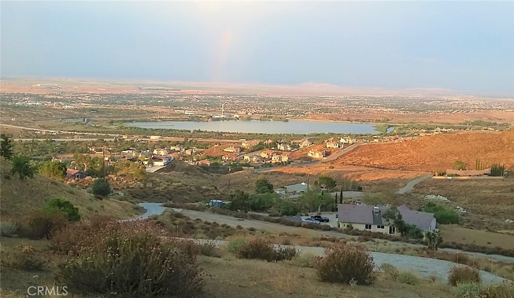 0 High Springs Road Palmdale, CA 93551 - Photo 1 of 6 View from property
