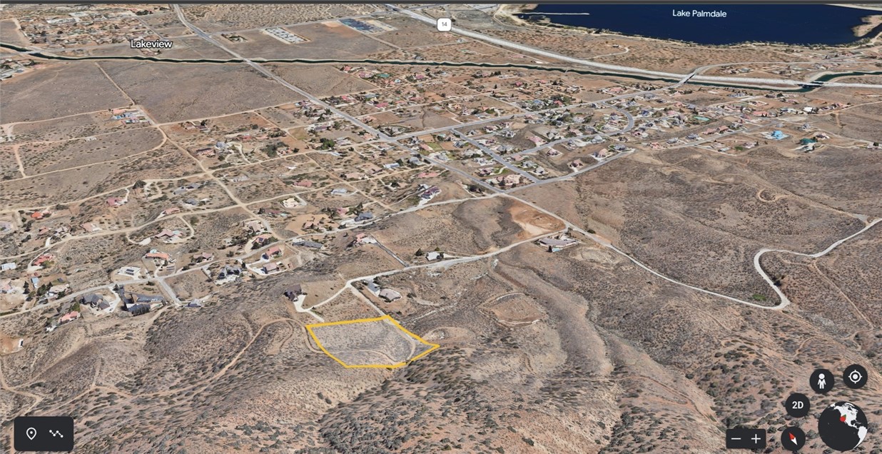 0 High Springs Road Palmdale, CA 93551 - Photo 3 of 6 Gallery Image 3