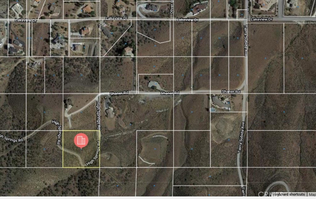 0 High Springs Road Palmdale, CA 93551 - Photo 5 of 6 Gallery Image 5