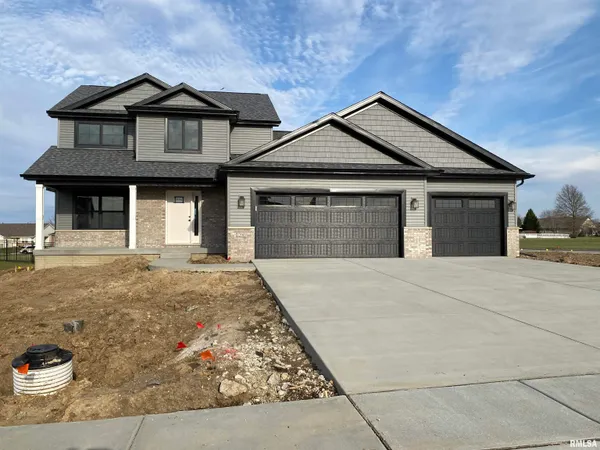 $479,900 | 1200 Monday Court, Chatham, IL 62629