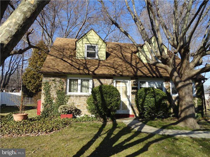 2553 Secane Road Secane, PA 19018 - Photo 1 of 11 Exterior Front