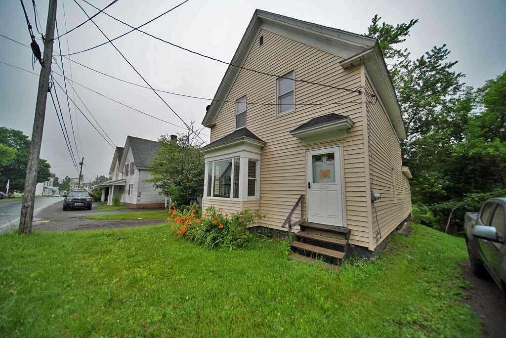38 Bancroft Road Danforth, ME 04424 - Photo 9 of 43