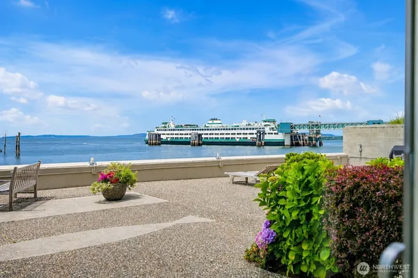 $1,199,000 | 200 Beach Place, Unit 103, Edmonds, WA 98020