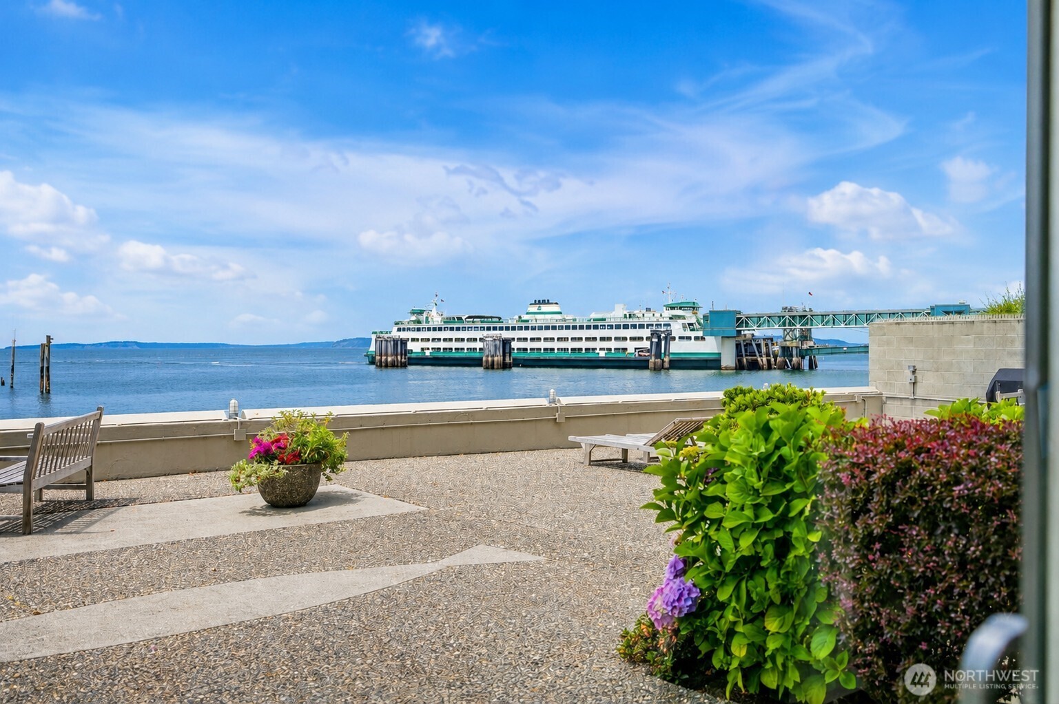 200 Beach Place, Unit 103 Edmonds, WA 98020 - Photo 1 of 33