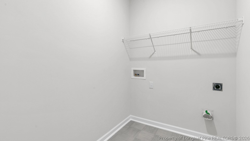 97 Discovery Way Spring Lake, NC 28390 - Photo 26 of 30 Laundry Room
