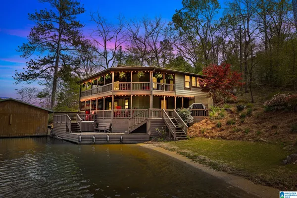 $395,000 | 872 County Road 467, Clanton, AL 35046