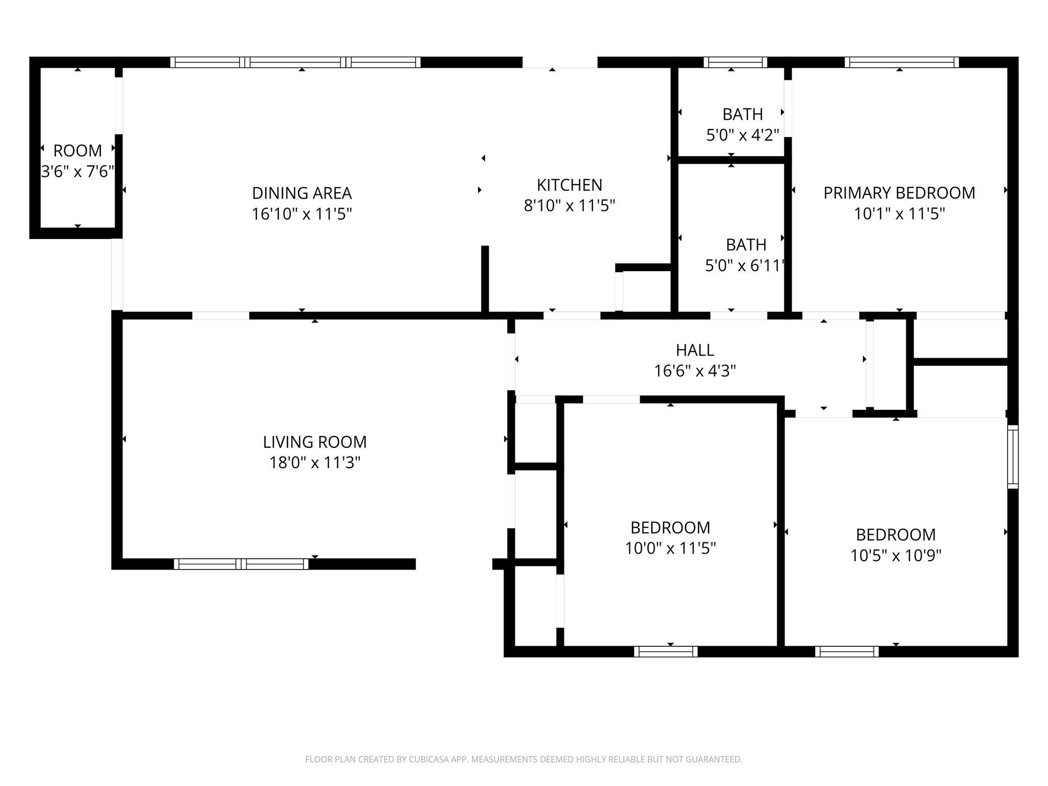 3470 Neely Road Memphis, TN 38109 - Photo 34 of 34