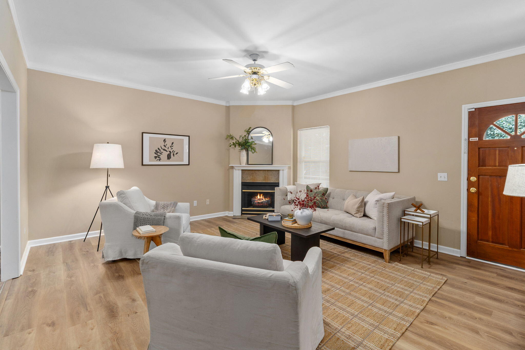 1704 North Concord Road Chattanooga, TN 37421 - Photo 5 of 39 Great room