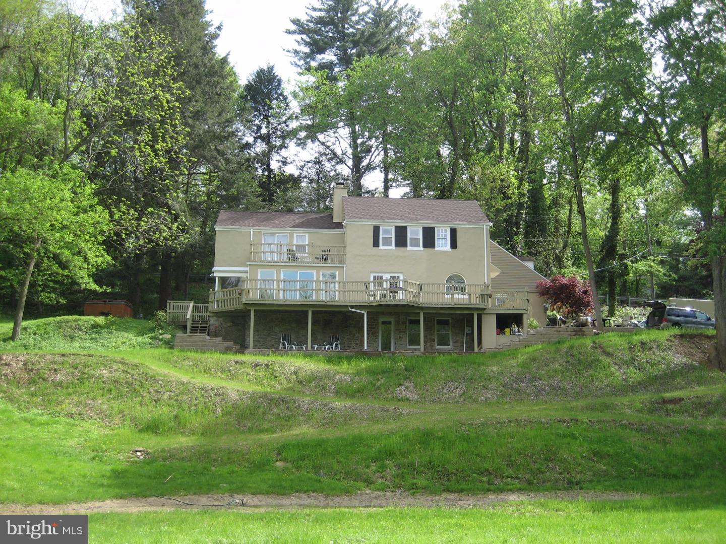 941 Crum Creek Road Media, PA 19063 - Photo 14 of 18 Gallery Image 14