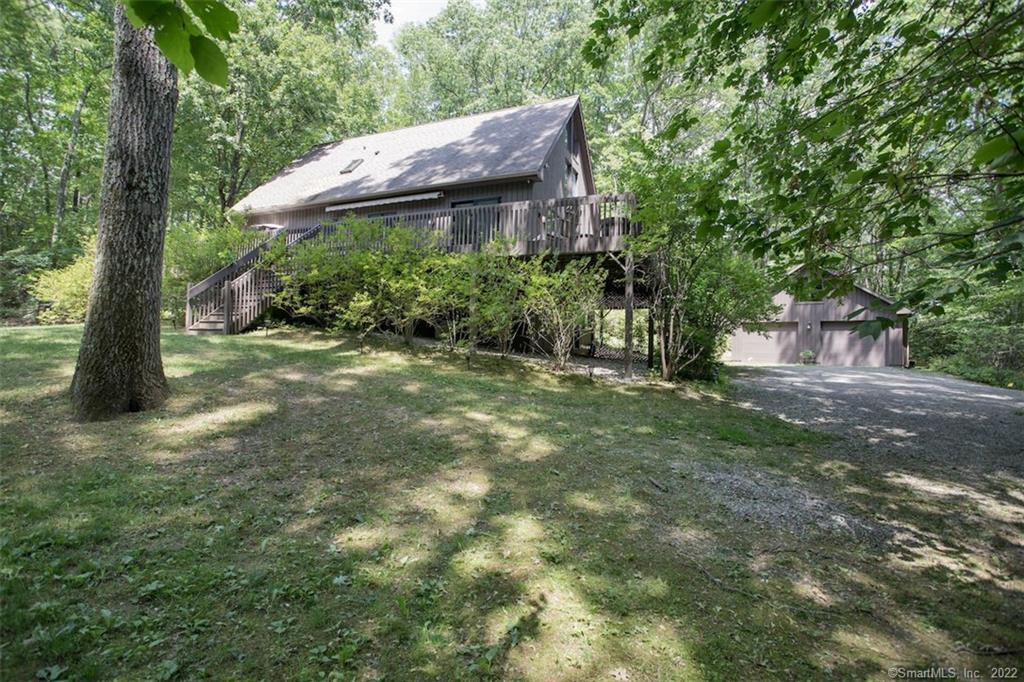 33 Westmount Road Salisbury, CT 06068 - Photo 1 of 1