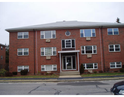 40 Whitman Road, Unit TOP Waltham, MA 02453 - Photo 1 of 1 Gallery Image 1