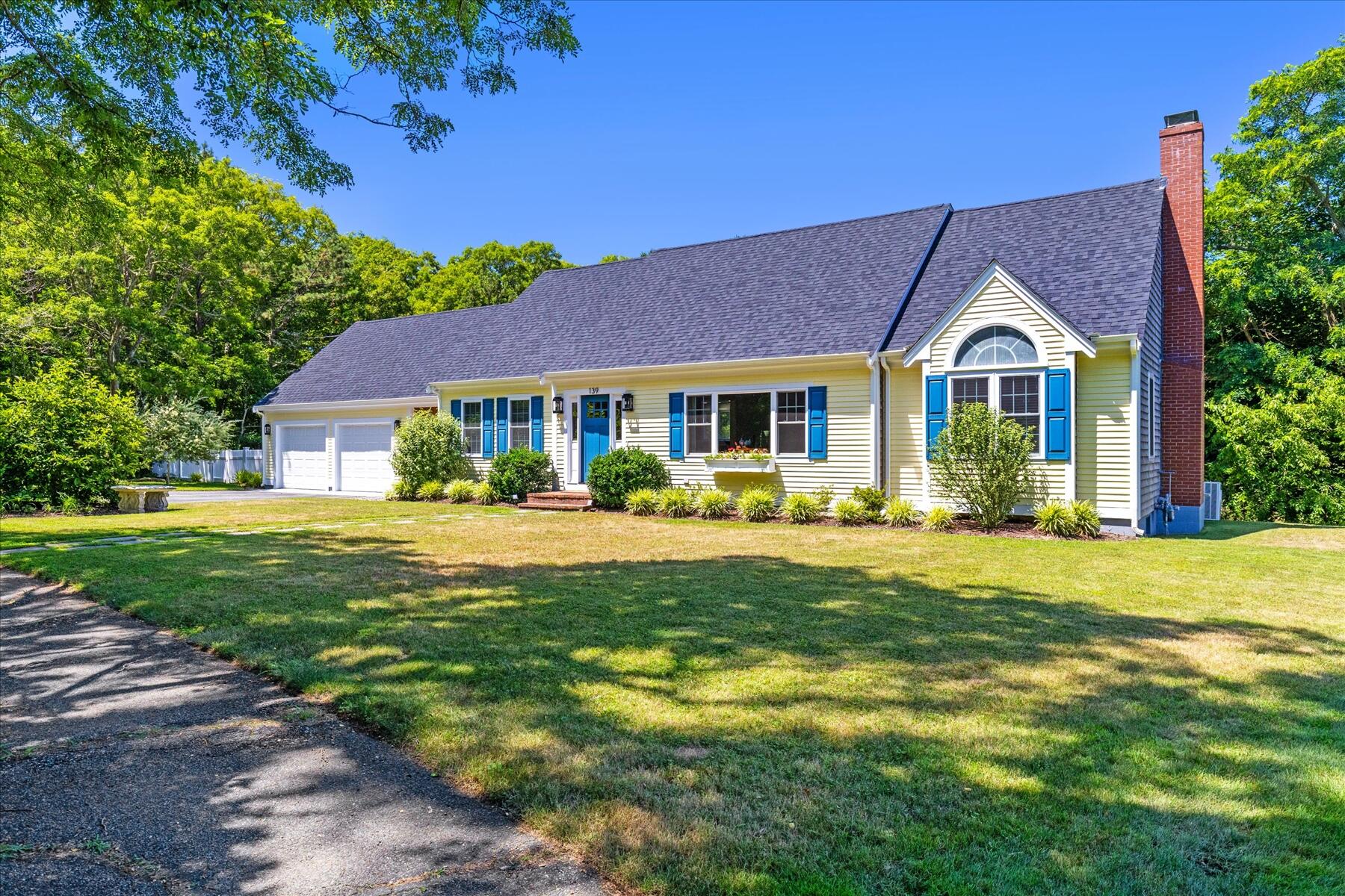 139 Fuller Road Centerville, MA 02632 - Photo 1 of 31 Front Exterior