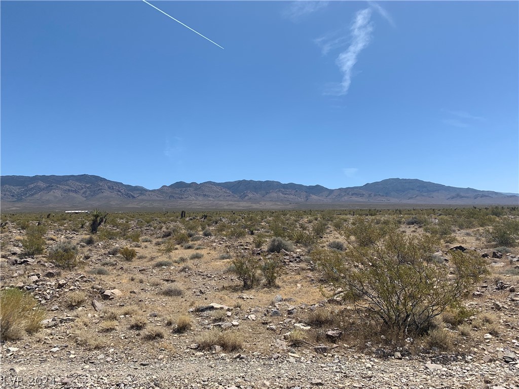 1030 Amethyst Road Pahrump, NV 89060 - Photo 1 of 9 Gallery Image 1
