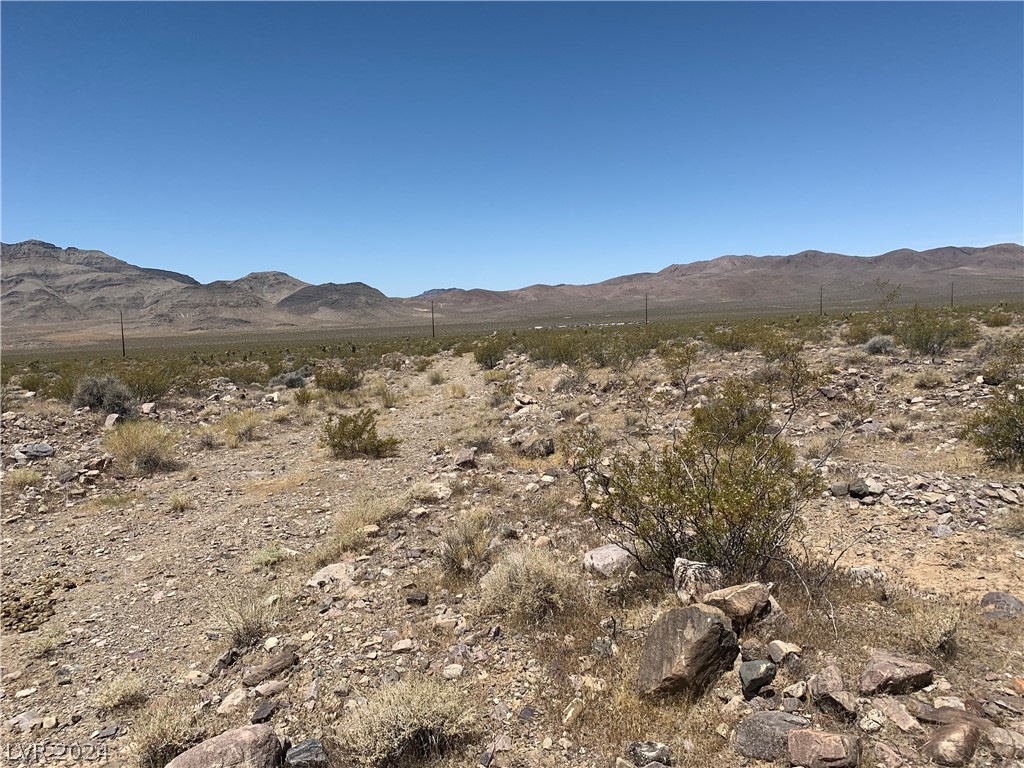 1030 Amethyst Road Pahrump, NV 89060 - Photo 2 of 9 Gallery Image 2