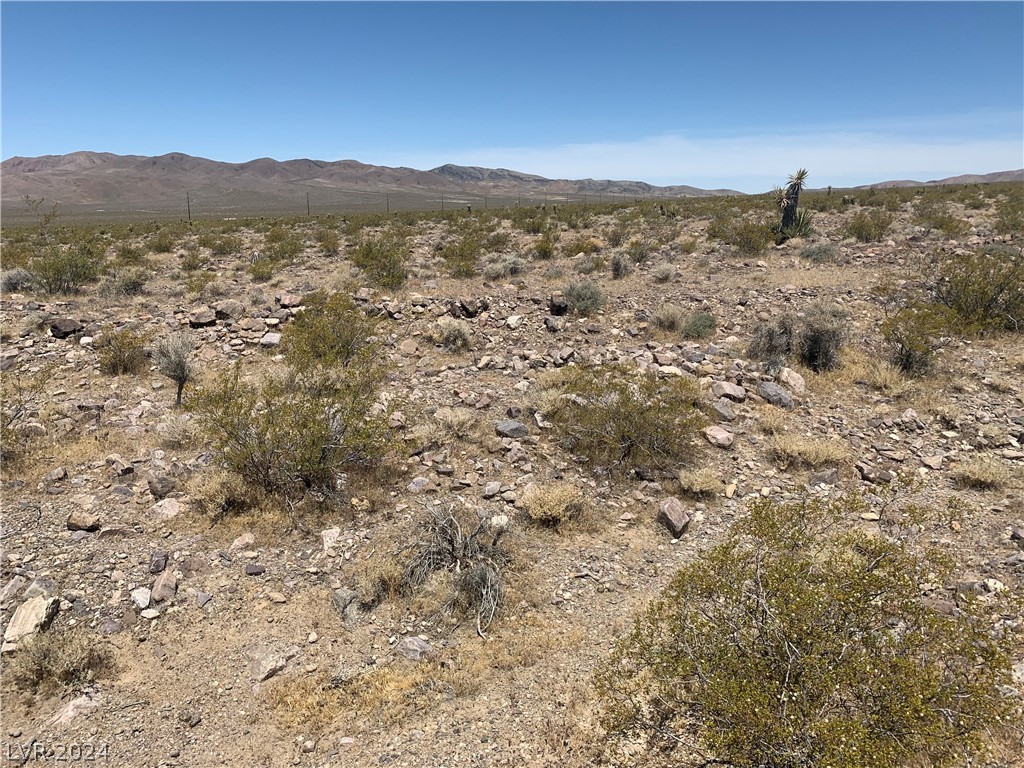 1030 Amethyst Road Pahrump, NV 89060 - Photo 4 of 9 Gallery Image 4