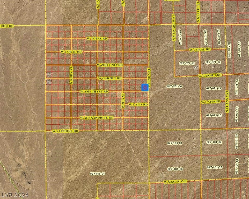 1030 Amethyst Road Pahrump, NV 89060 - Photo 6 of 9 Gallery Image 6