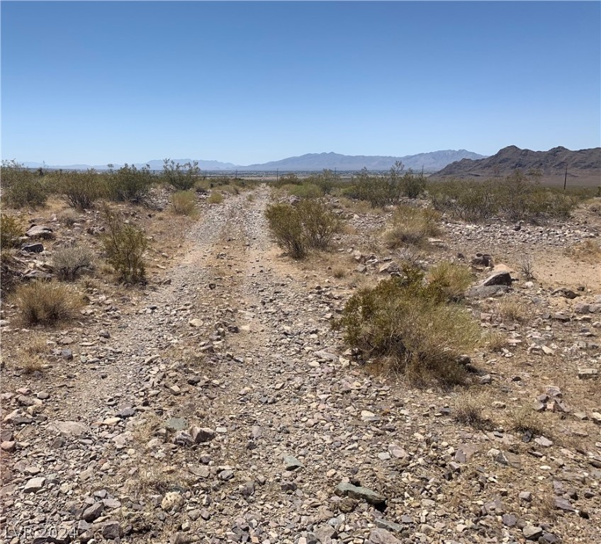 1030 Amethyst Road Pahrump, NV 89060 - Photo 8 of 9 Gallery Image 8