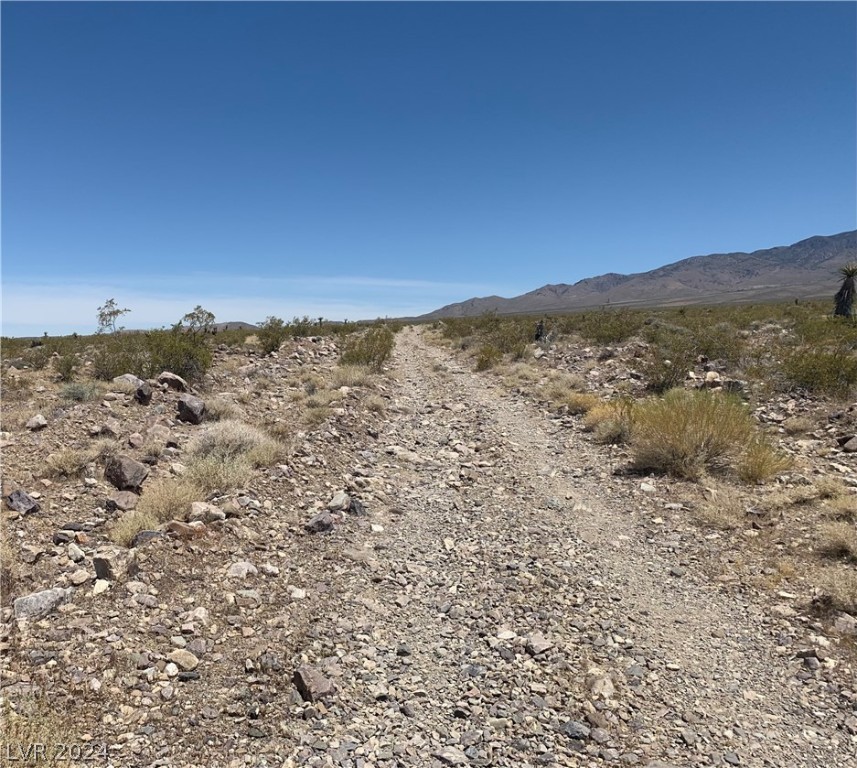 1030 Amethyst Road Pahrump, NV 89060 - Photo 9 of 9 Gallery Image 9