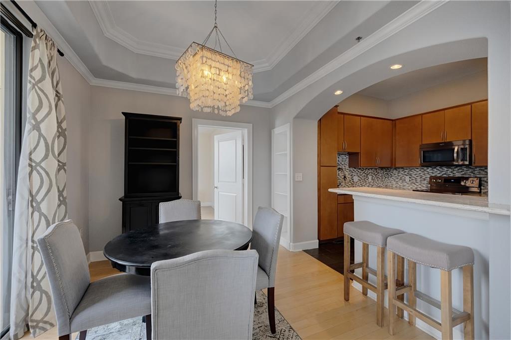 3445 Stratford Road Northeast, Unit 2507 Atlanta, GA 30326 - Photo 18 of 83