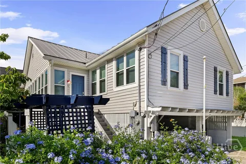 $995,500 | 9 Ts Chu Terrace, Tybee Island, GA 31328