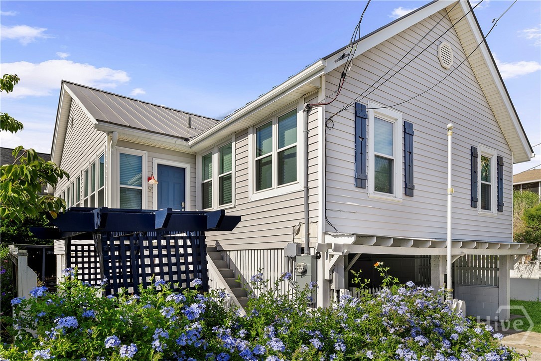 9 Ts Chu Terrace Tybee Island, GA 31328 - Photo 1 of 39