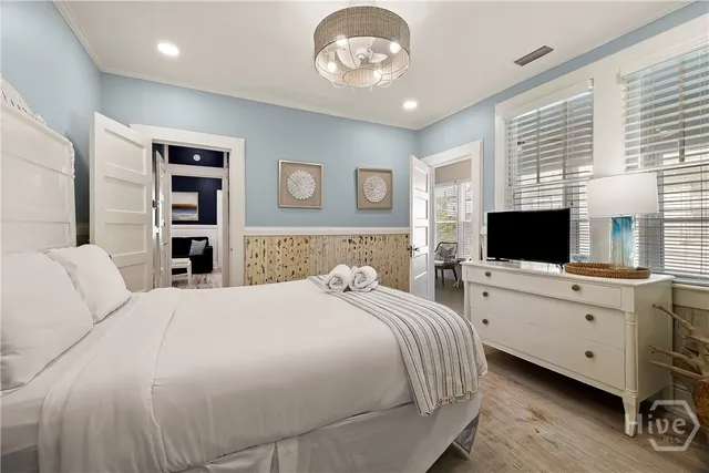 $995,500 | 9 Ts Chu Terrace, Tybee Island, GA 31328