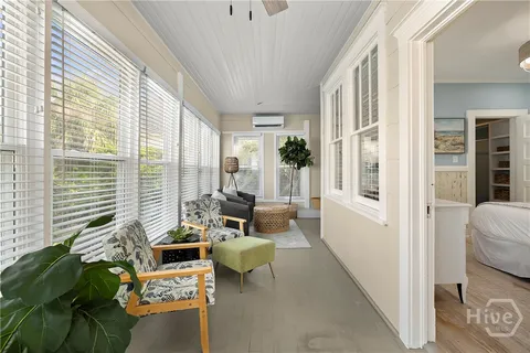 $995,500 | 9 Ts Chu Terrace, Tybee Island, GA 31328