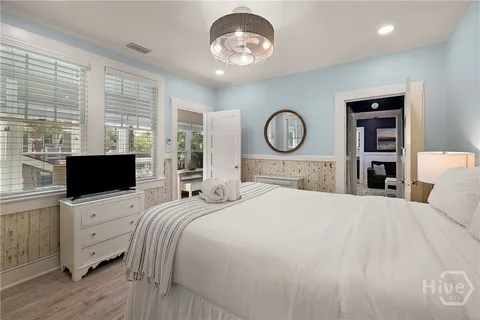 $995,500 | 9 Ts Chu Terrace, Tybee Island, GA 31328