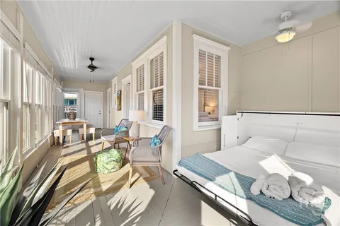 $995,500 | 9 Ts Chu Terrace, Tybee Island, GA 31328