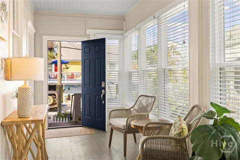 $995,500 | 9 Ts Chu Terrace, Tybee Island, GA 31328