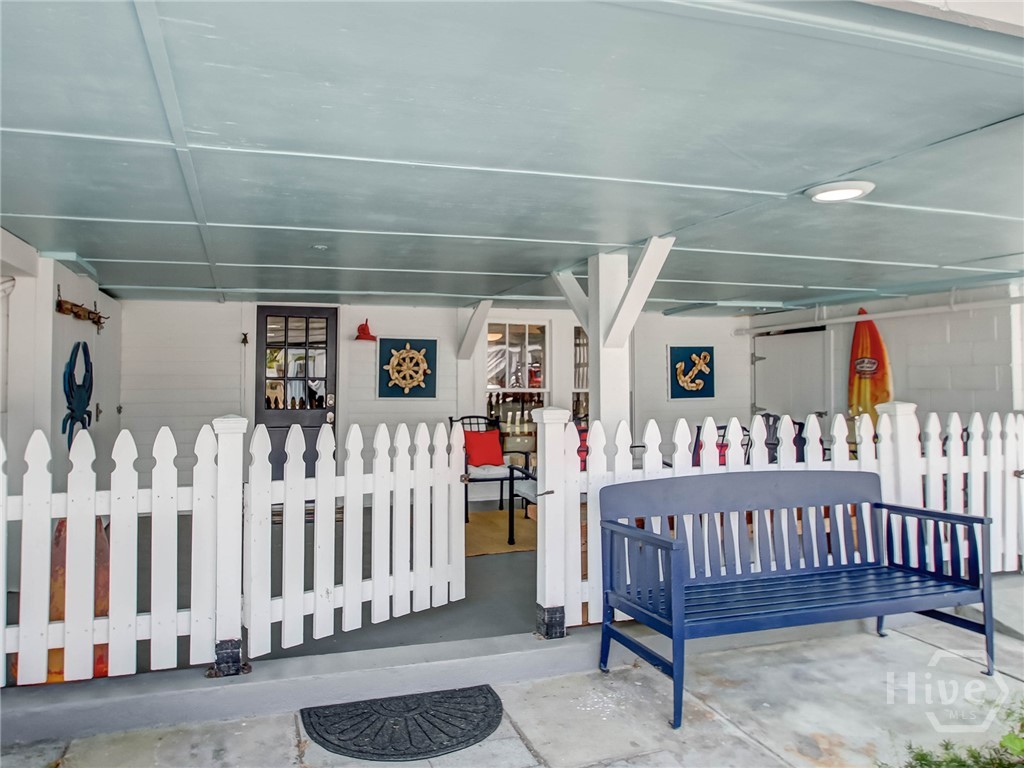 9 Ts Chu Terrace Tybee Island, GA 31328 - Photo 20 of 39