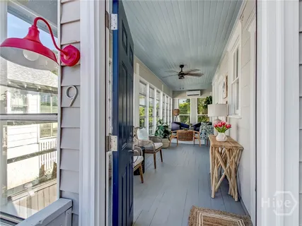 $995,500 | 9 Ts Chu Terrace, Tybee Island, GA 31328